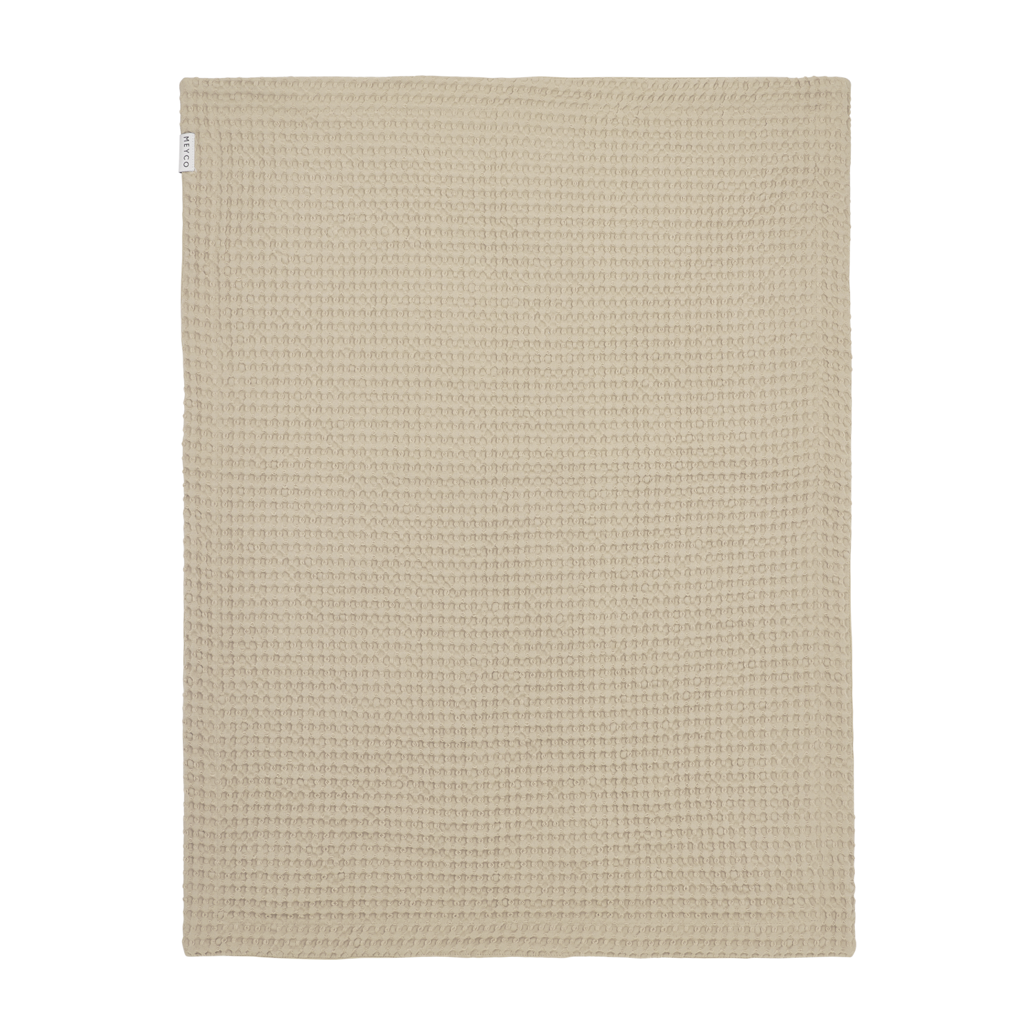 Blanket Waffle Cotton