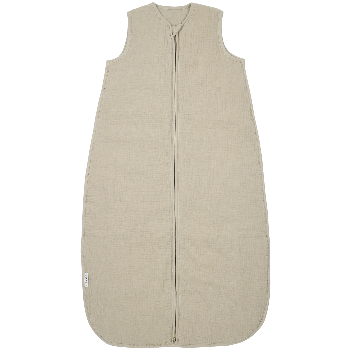 Slaapzak gevoerd pre-washed hydrofiel