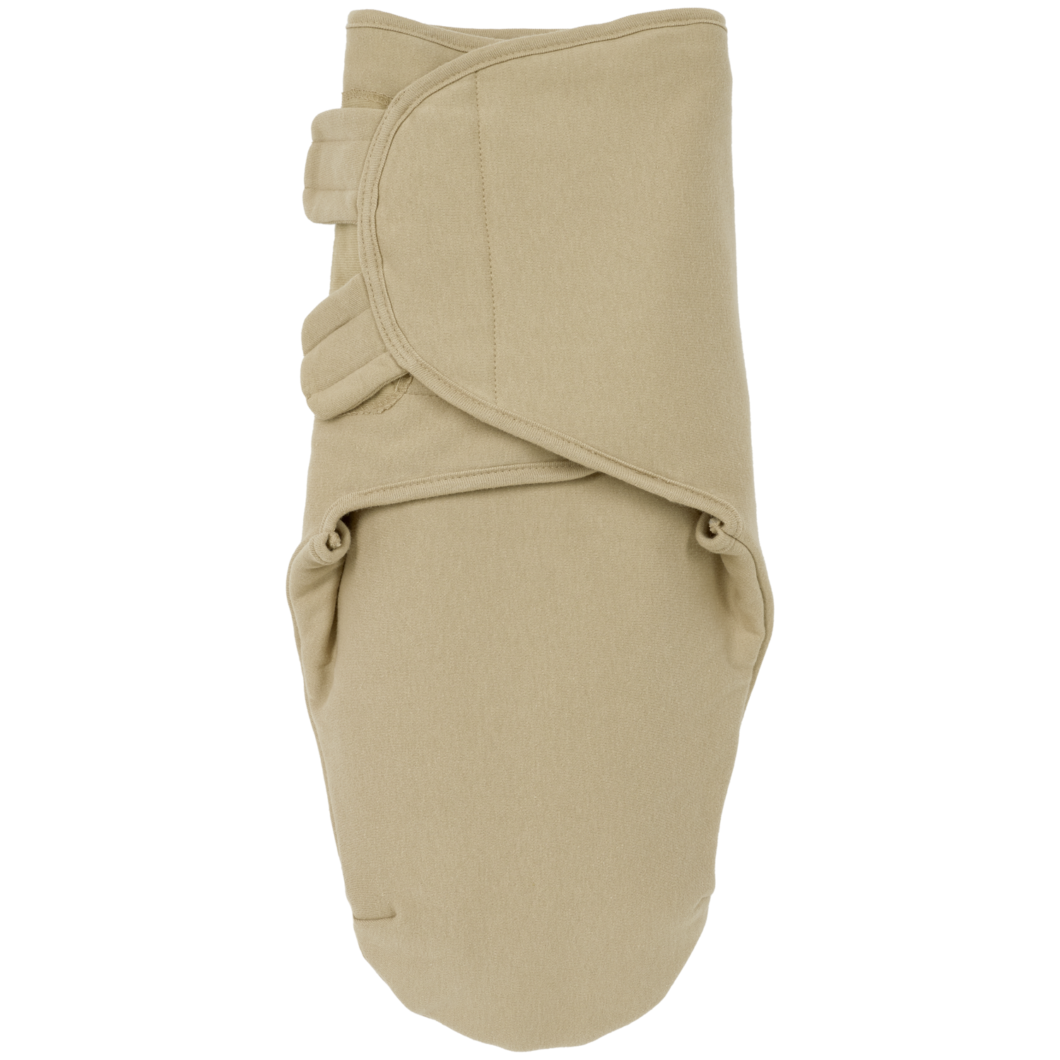 Swaddle wrap lined