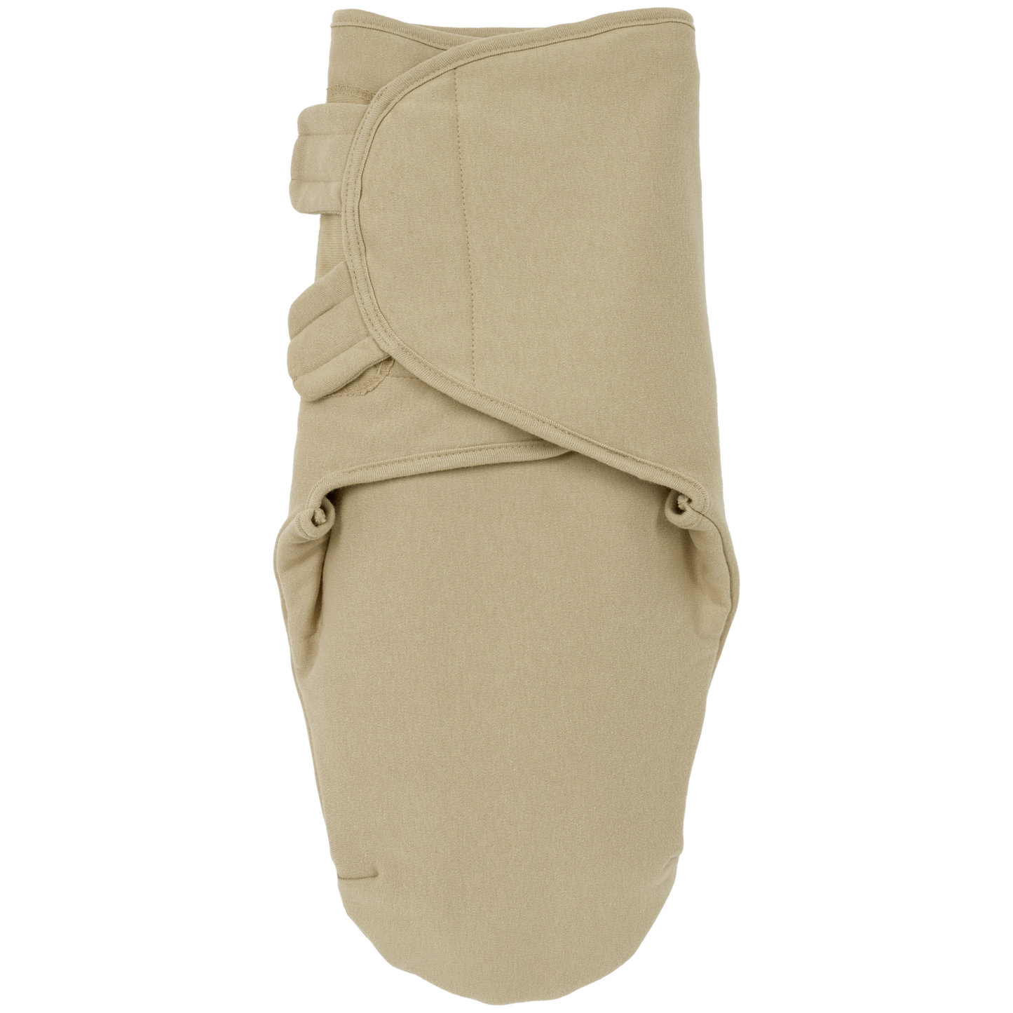Pucksack gefüttert
