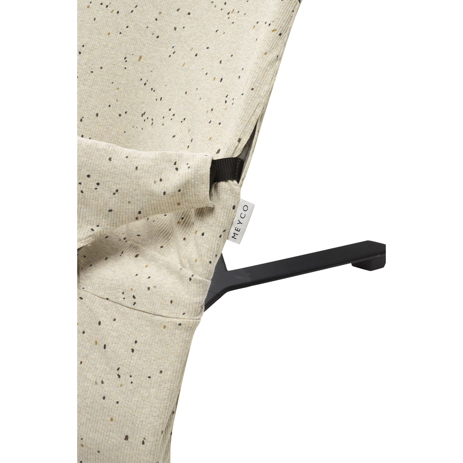 Bouner cover Rib