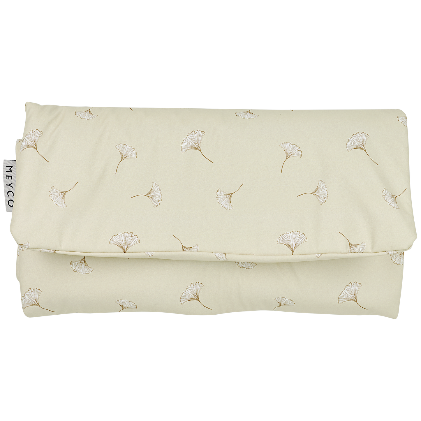 Travel changing mat
