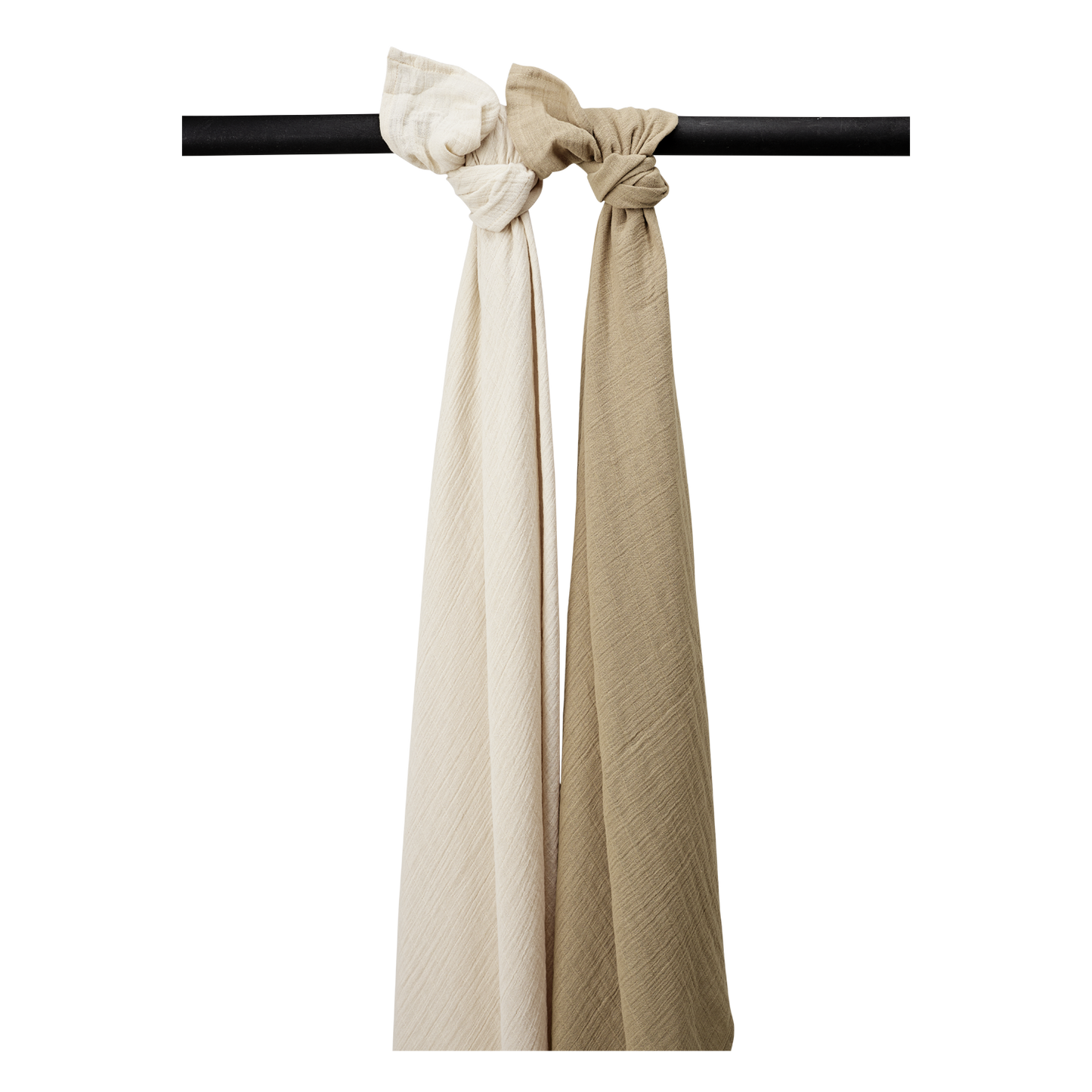 Muslin cloths pre-washed muslin