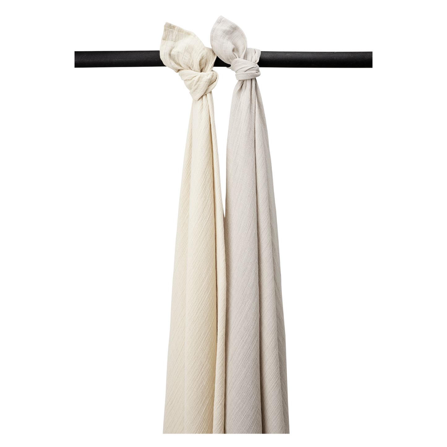 Muslin cloths pre-washed muslin