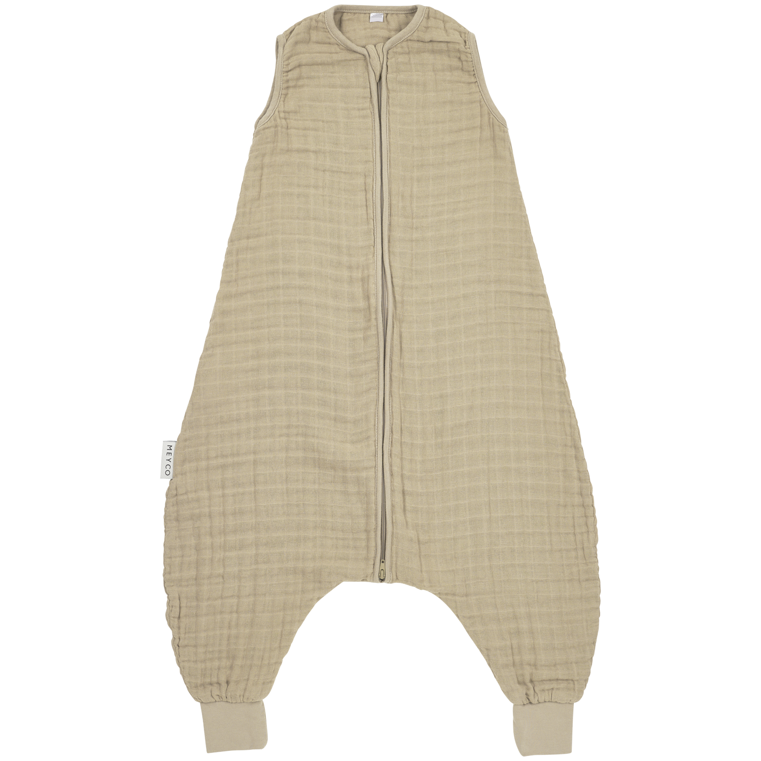 meyco schlafsack erfahrungen Schlafsack Jumper pre-washed musselin