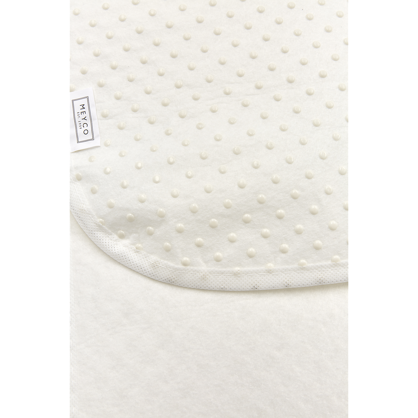 Noppen matrasdek anti-slip Home