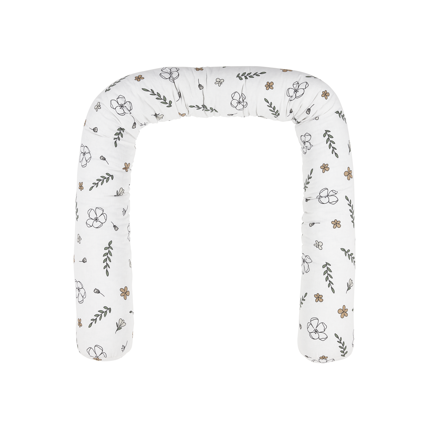 Nestchenschlange organic woven