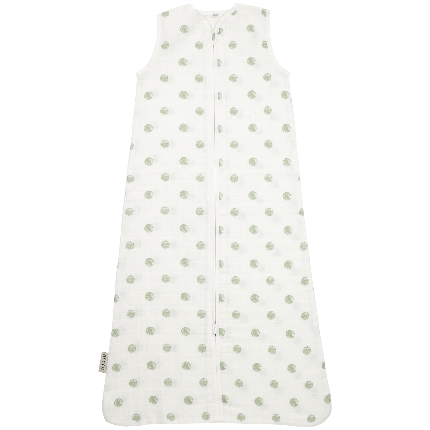 Sleeping bag muslin