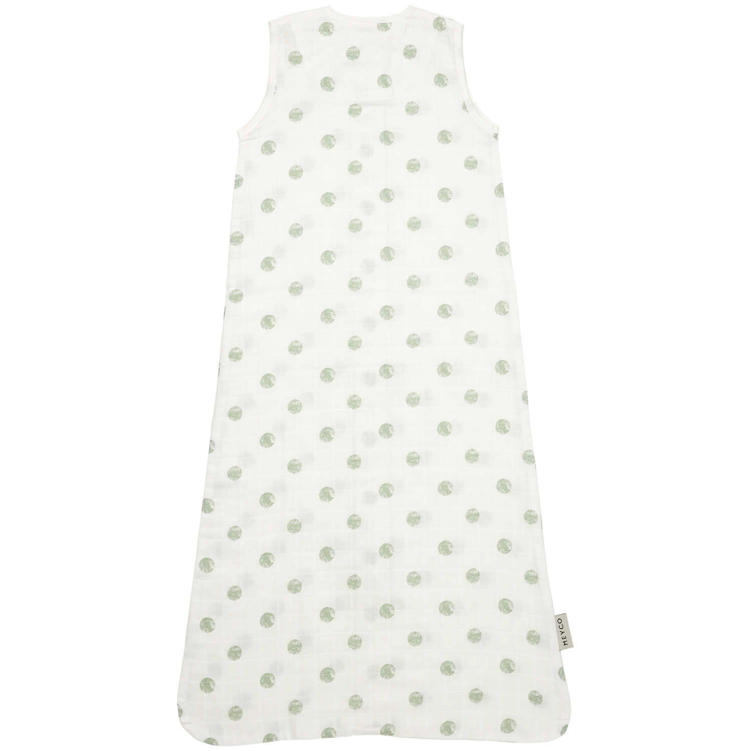 Sleeping bag muslin