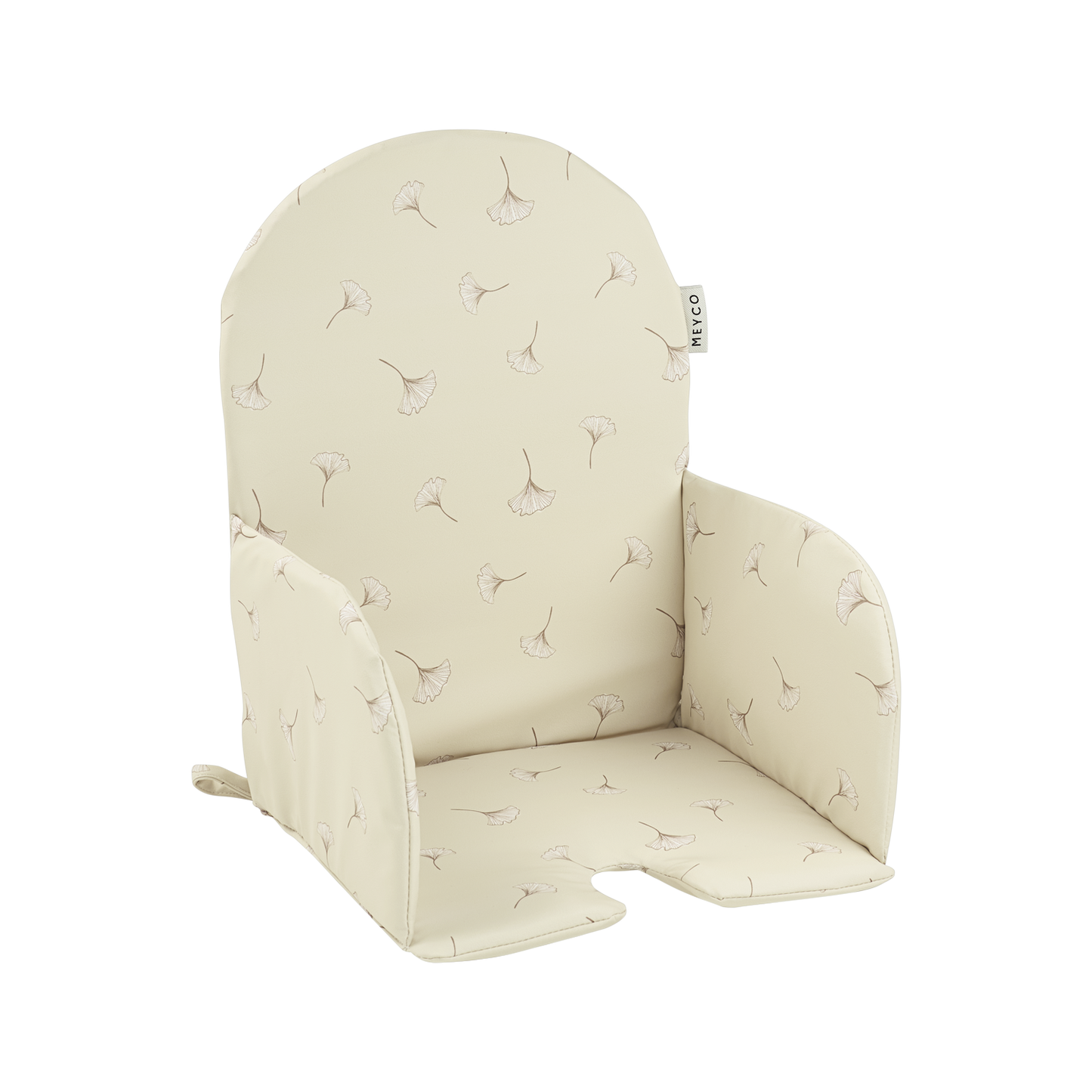 Highchair cushion for IKEA model