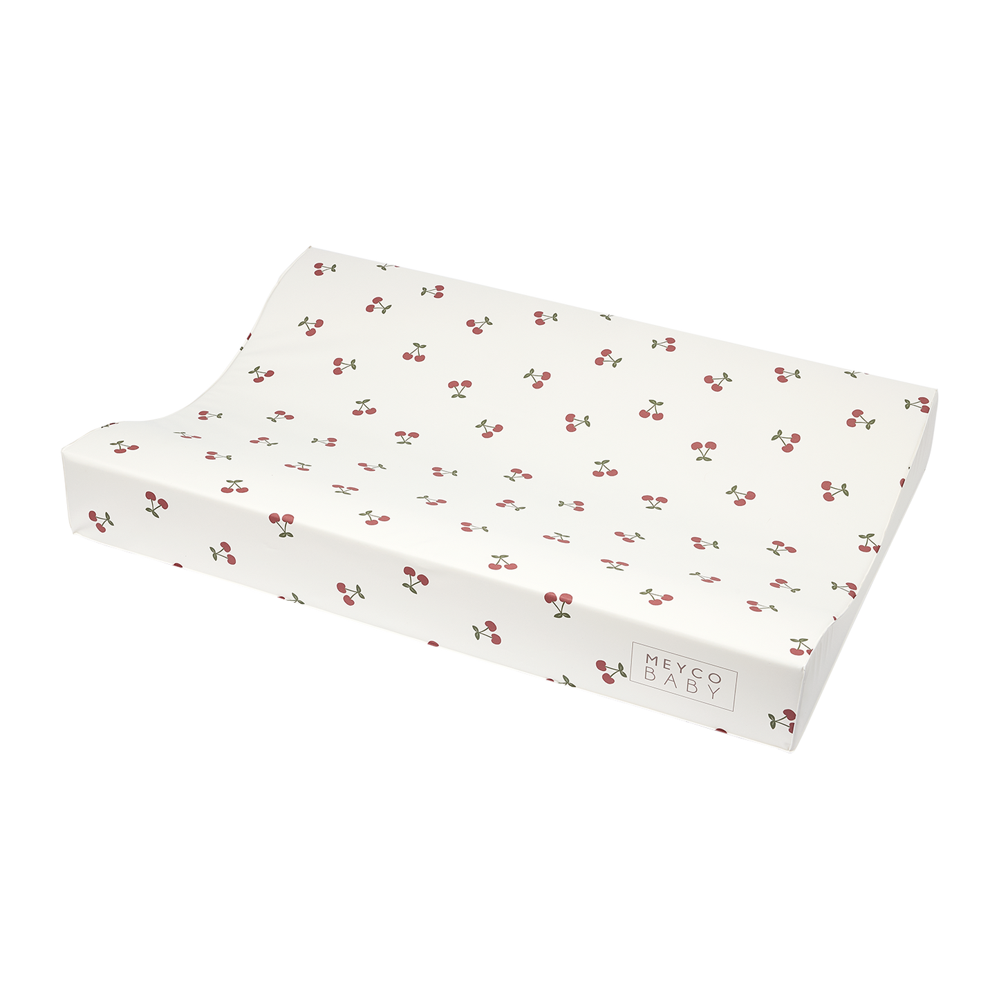 Changing pad - Cherry Natural