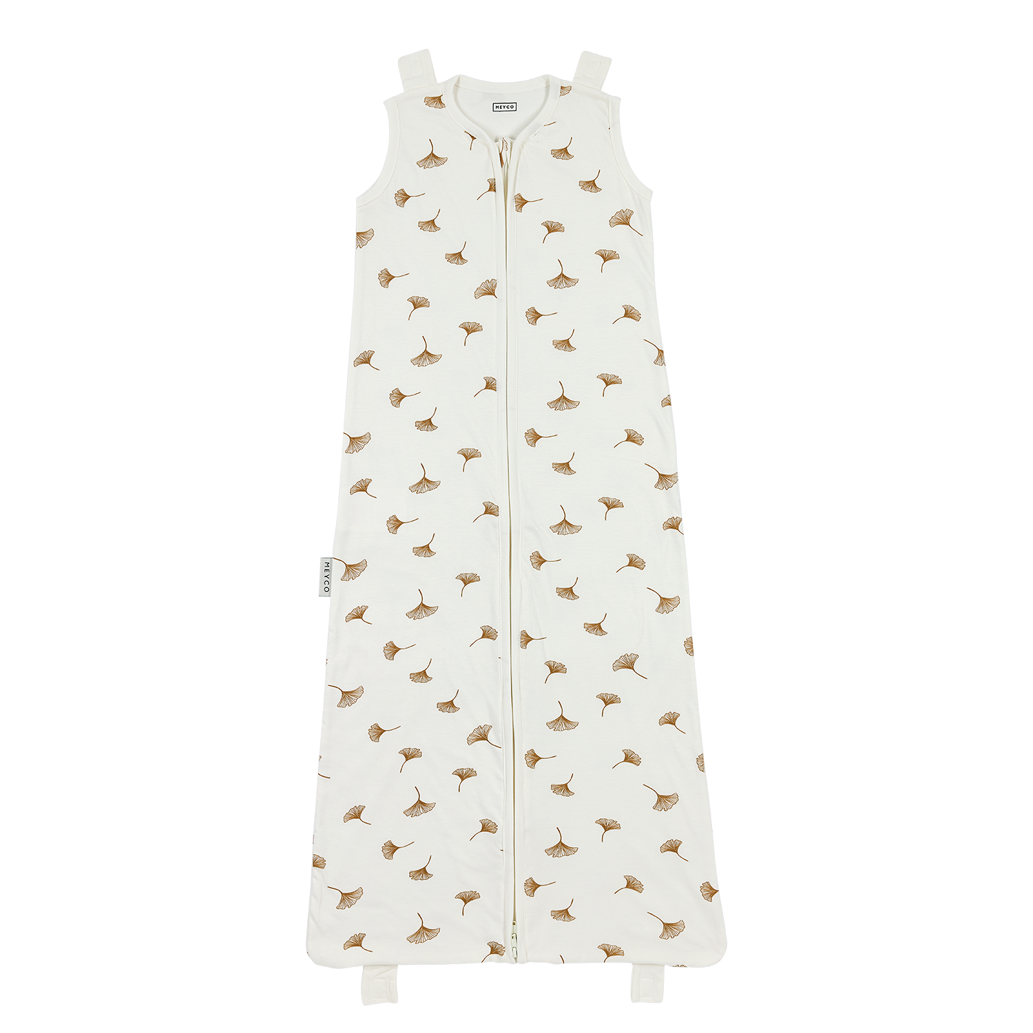 Sleeping bag 4-seasons Deluxe interlock jersey