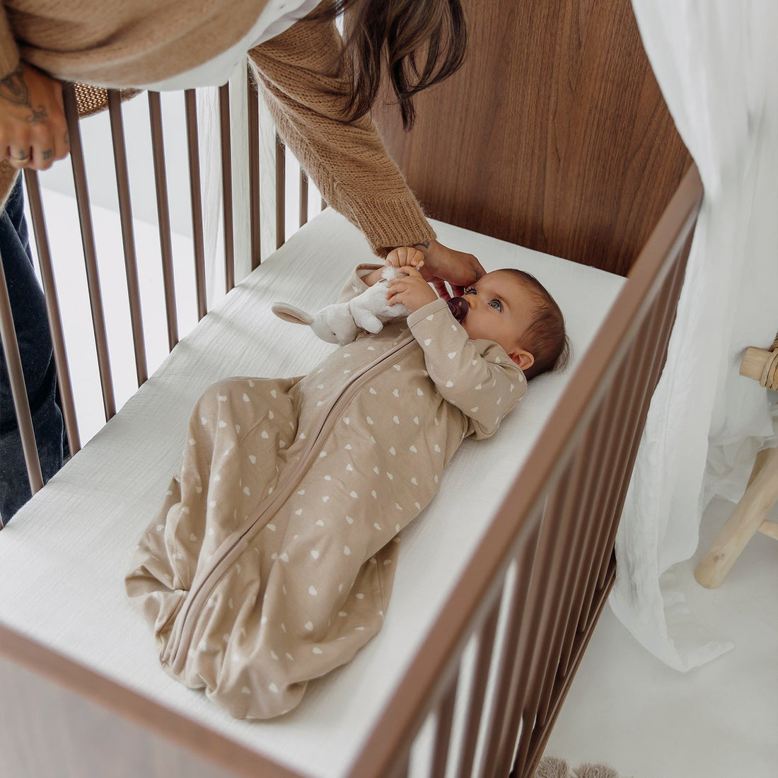 Een slaapritueel maakt het verschil