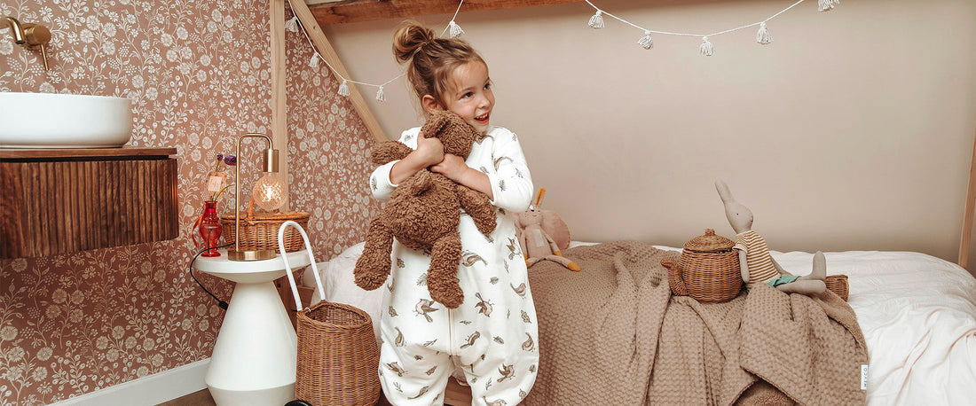 5x babykamertrends van 2026