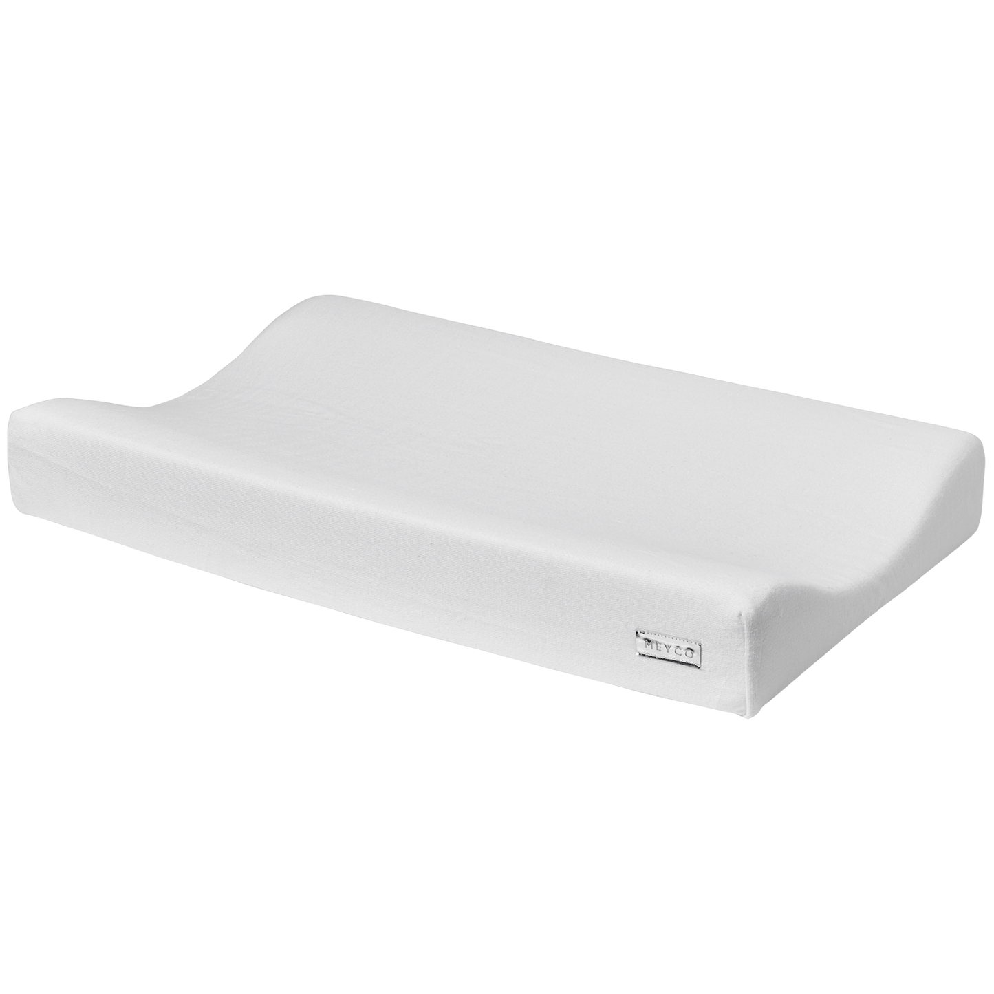 Changing pad cover Knit Basic - Offwhite