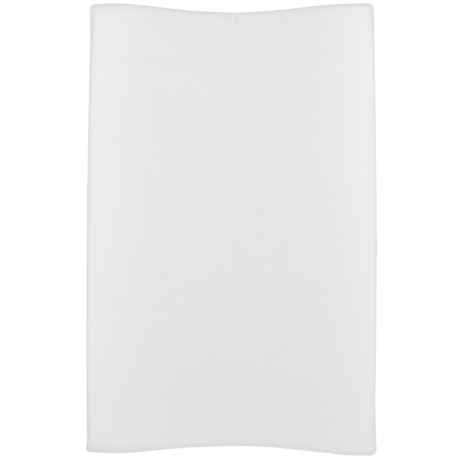 Wickelauflagenbezug Knit Basic - Offwhite