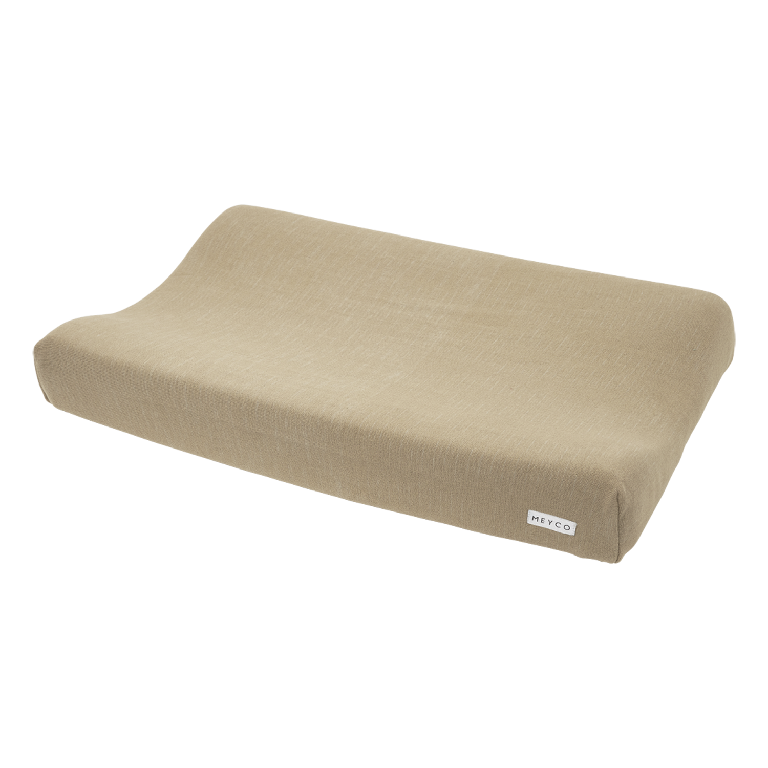 Changing pad cover Knit Basic