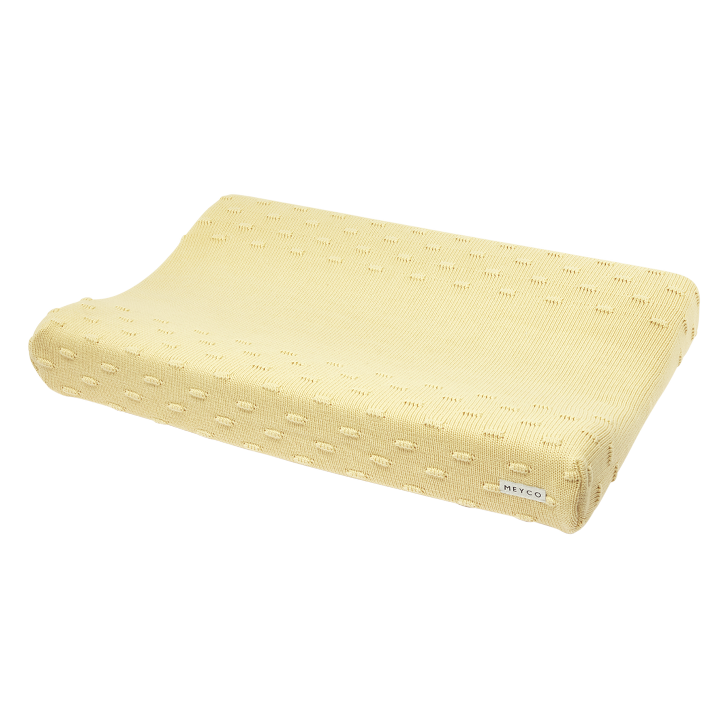 Wickelauflagenbezug Knots