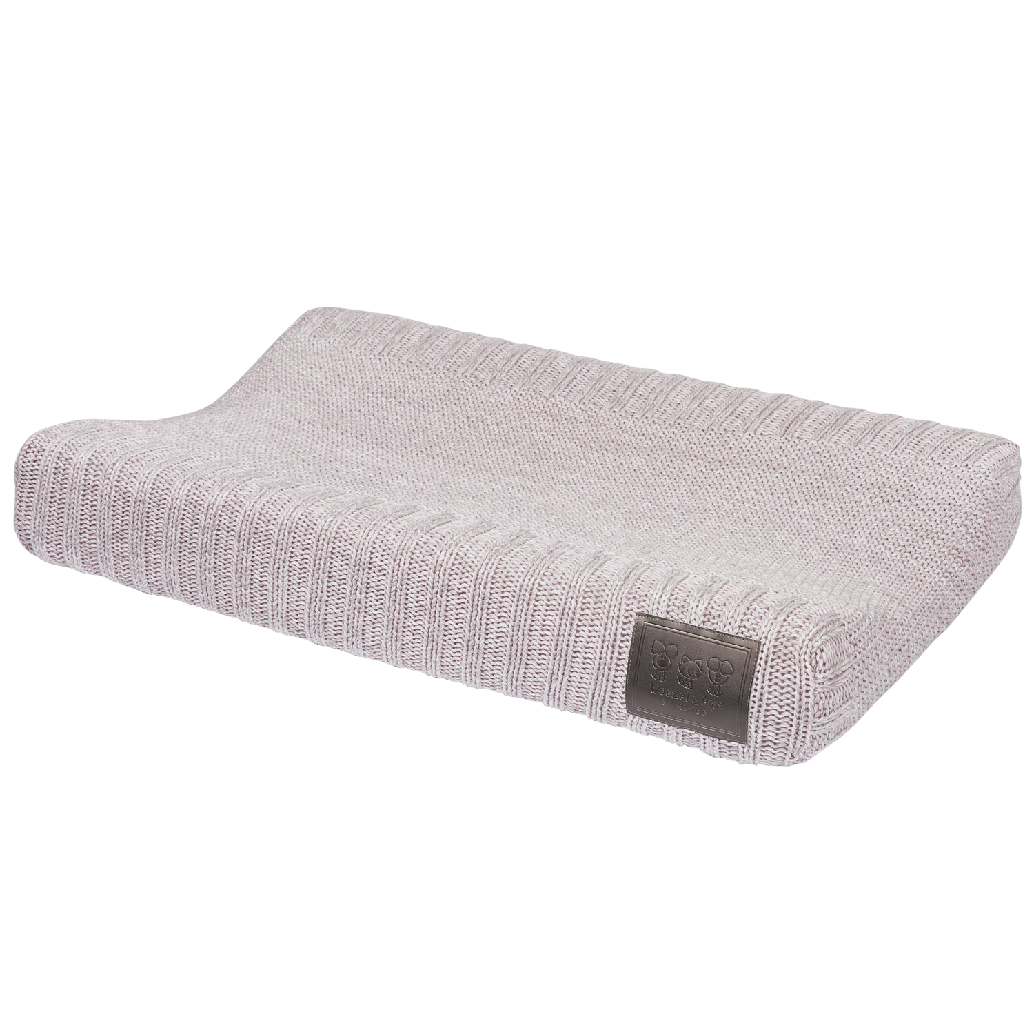 Wickelauflagenbezug Woezel & Pip