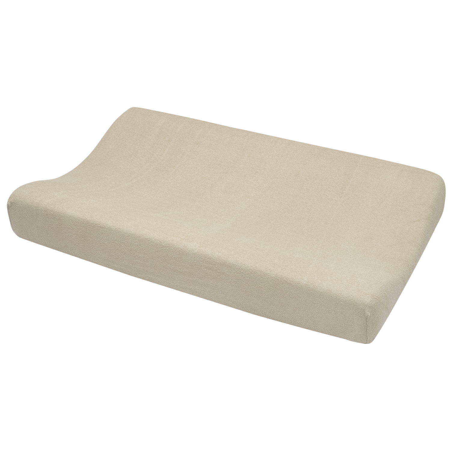 Wickelauflagenbezug frottee