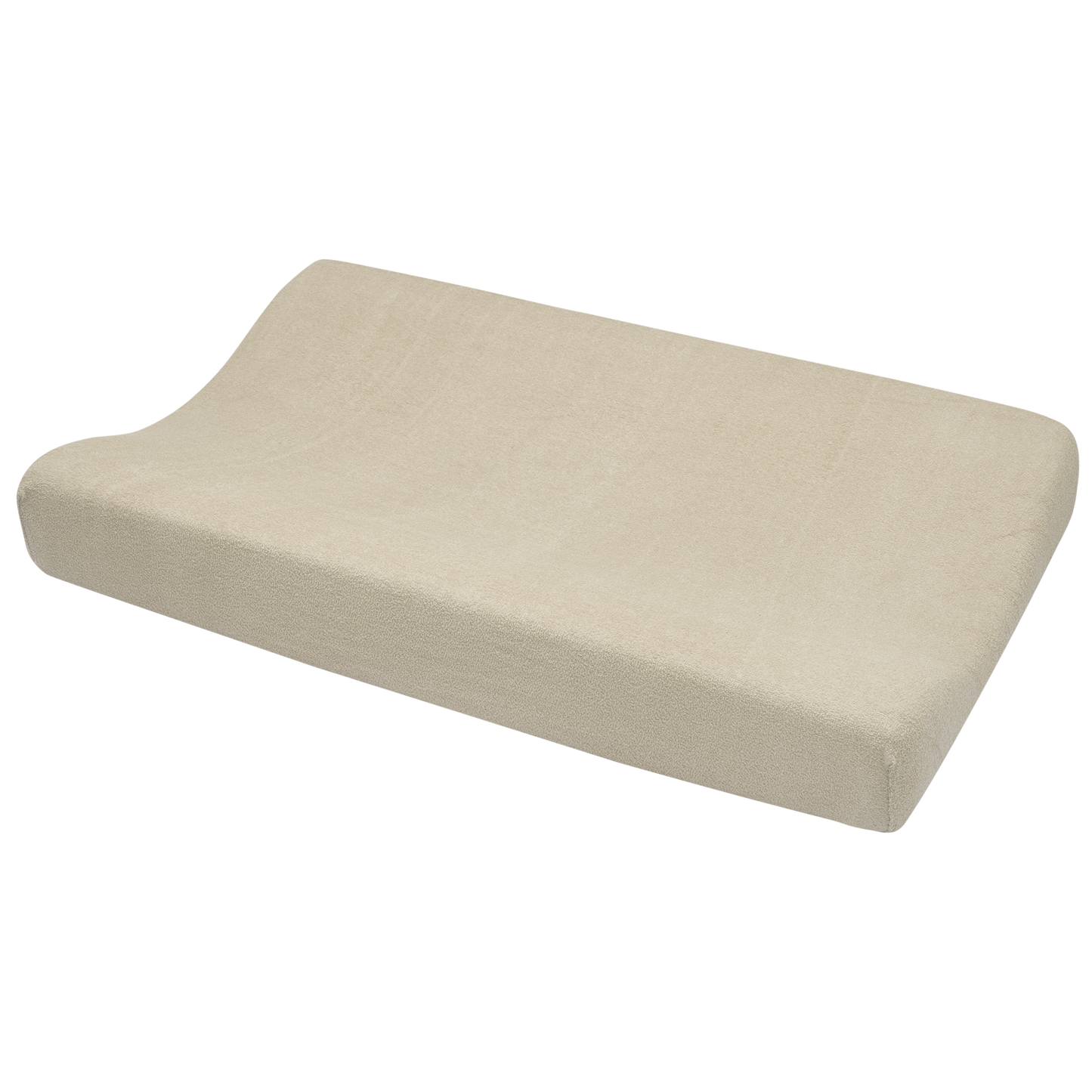 Wickelauflagenbezug frottee