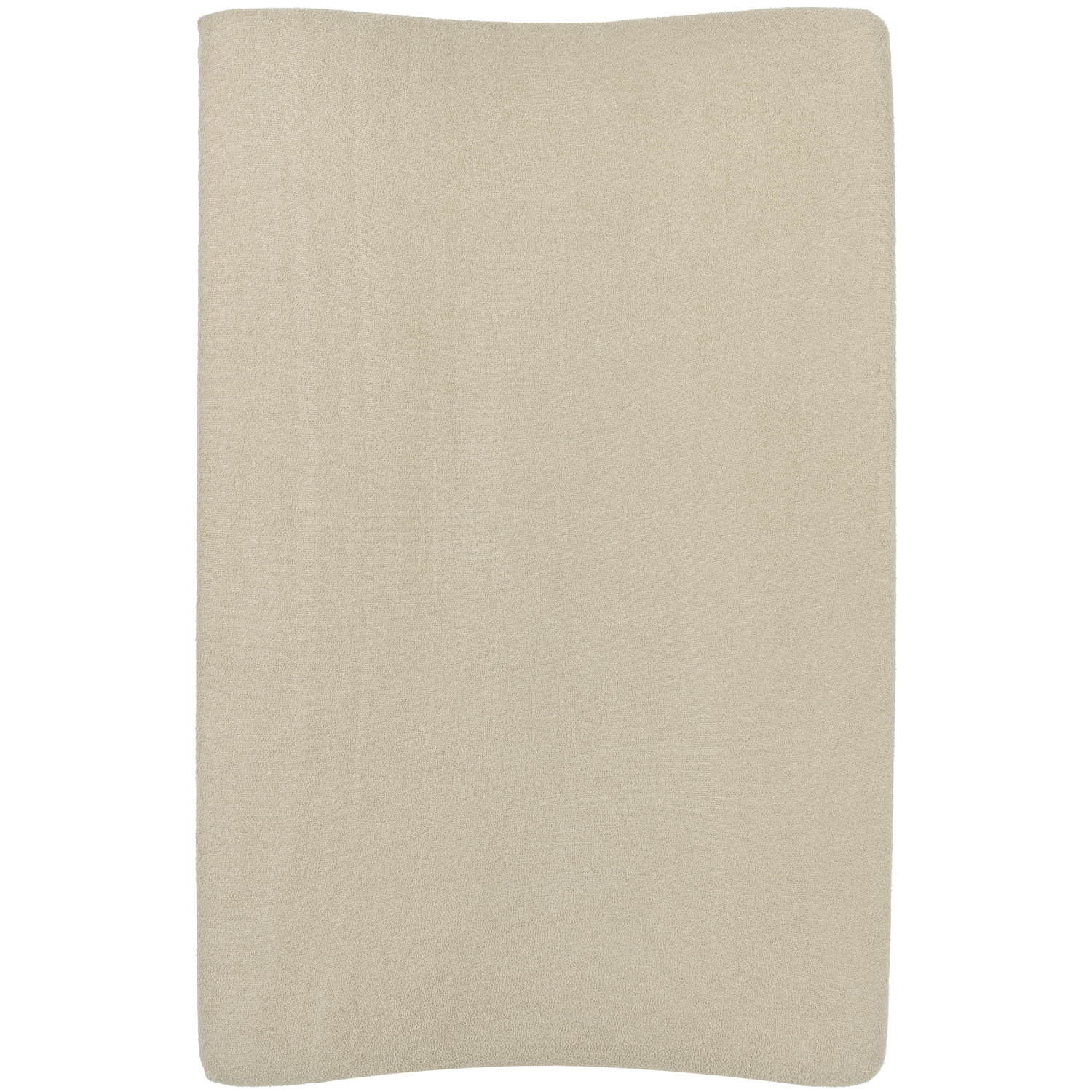 Wickelauflagenbezug frottee