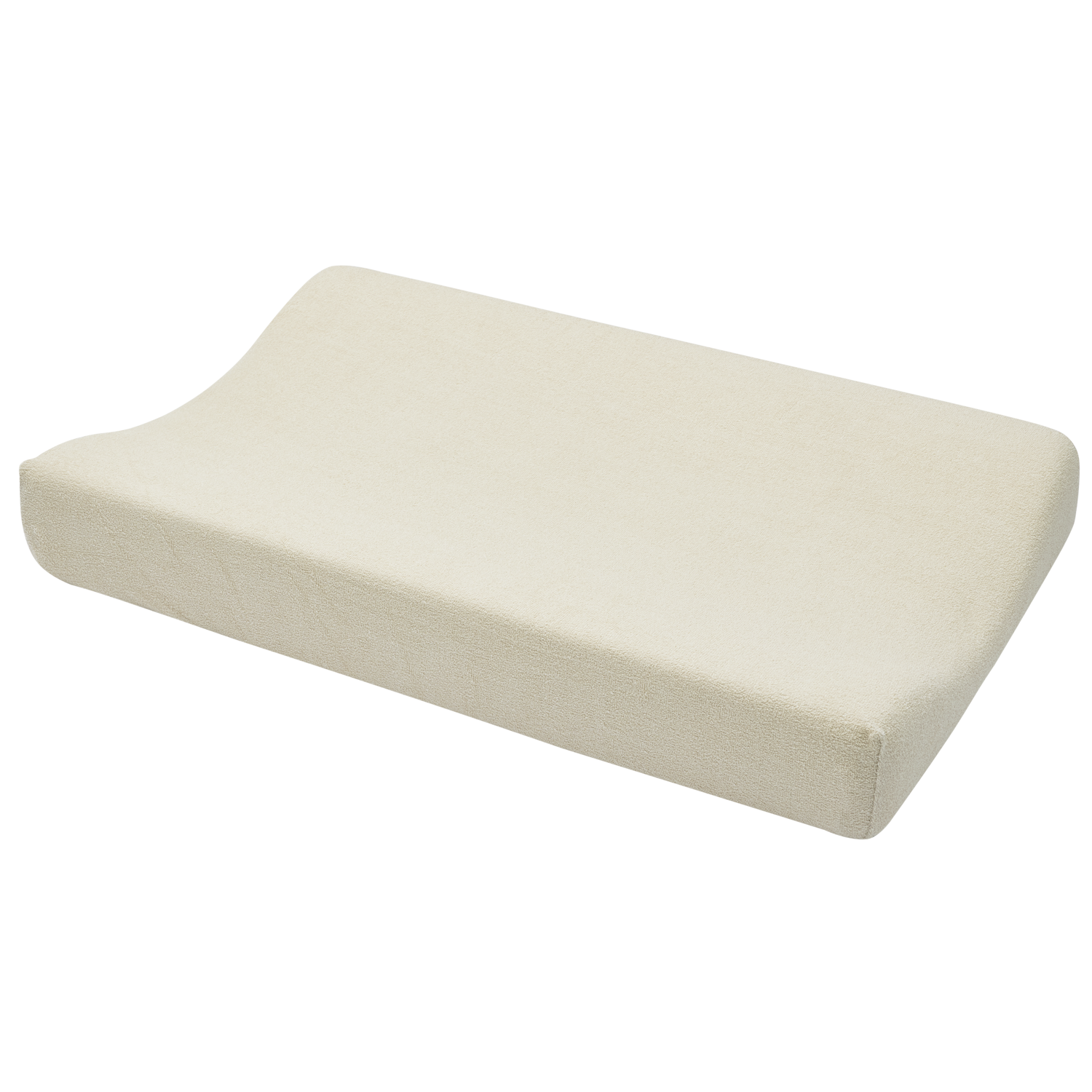 Wickelauflagenbezug frottee