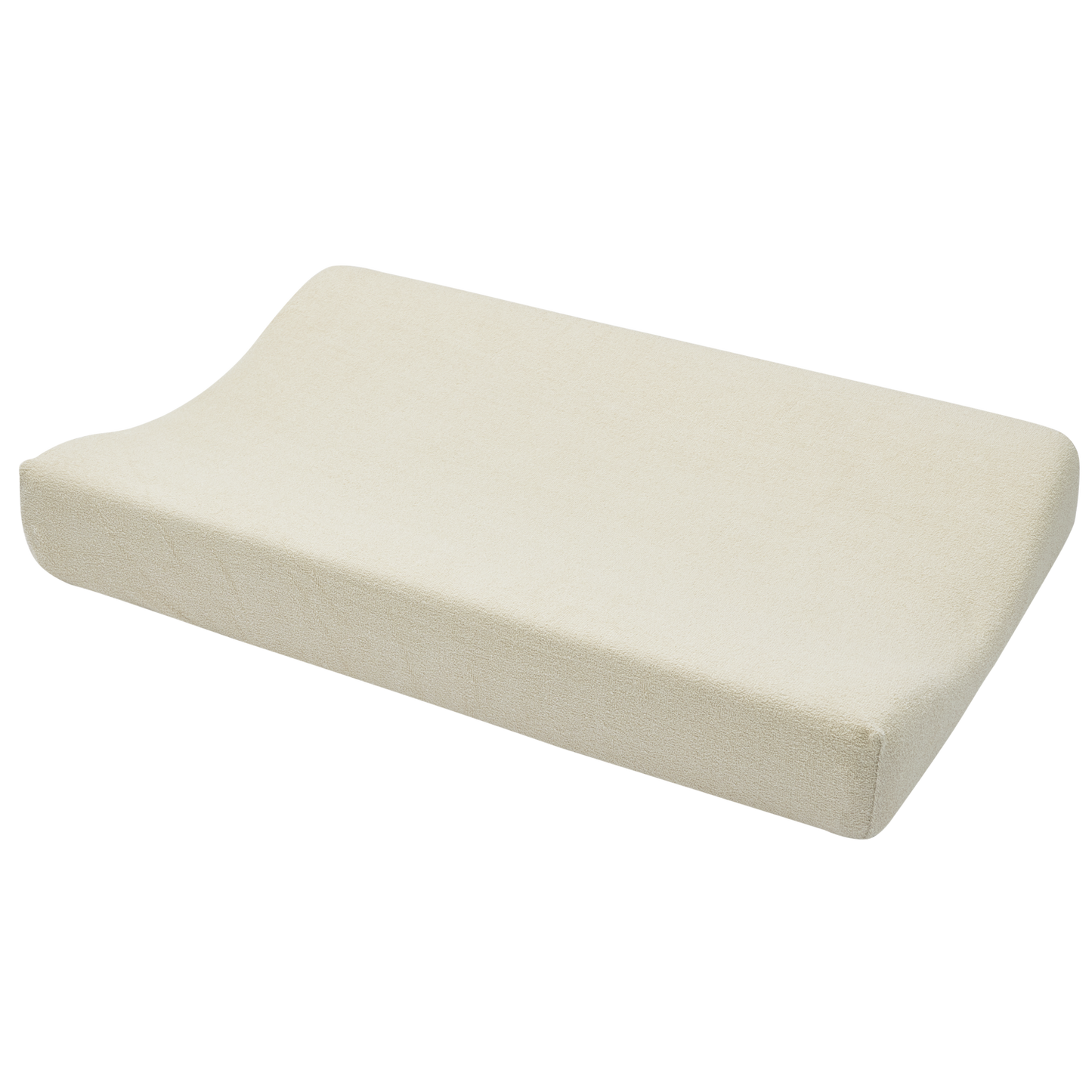 Wickelauflagenbezug frottee