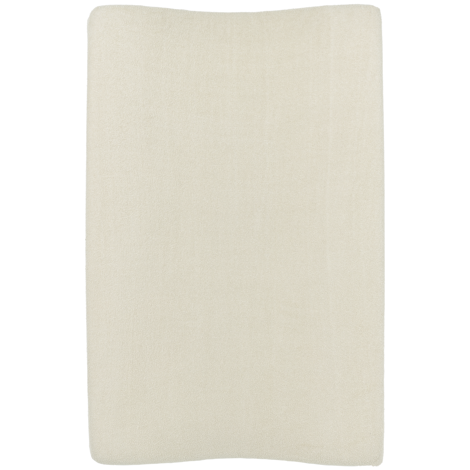 Wickelauflagenbezug frottee