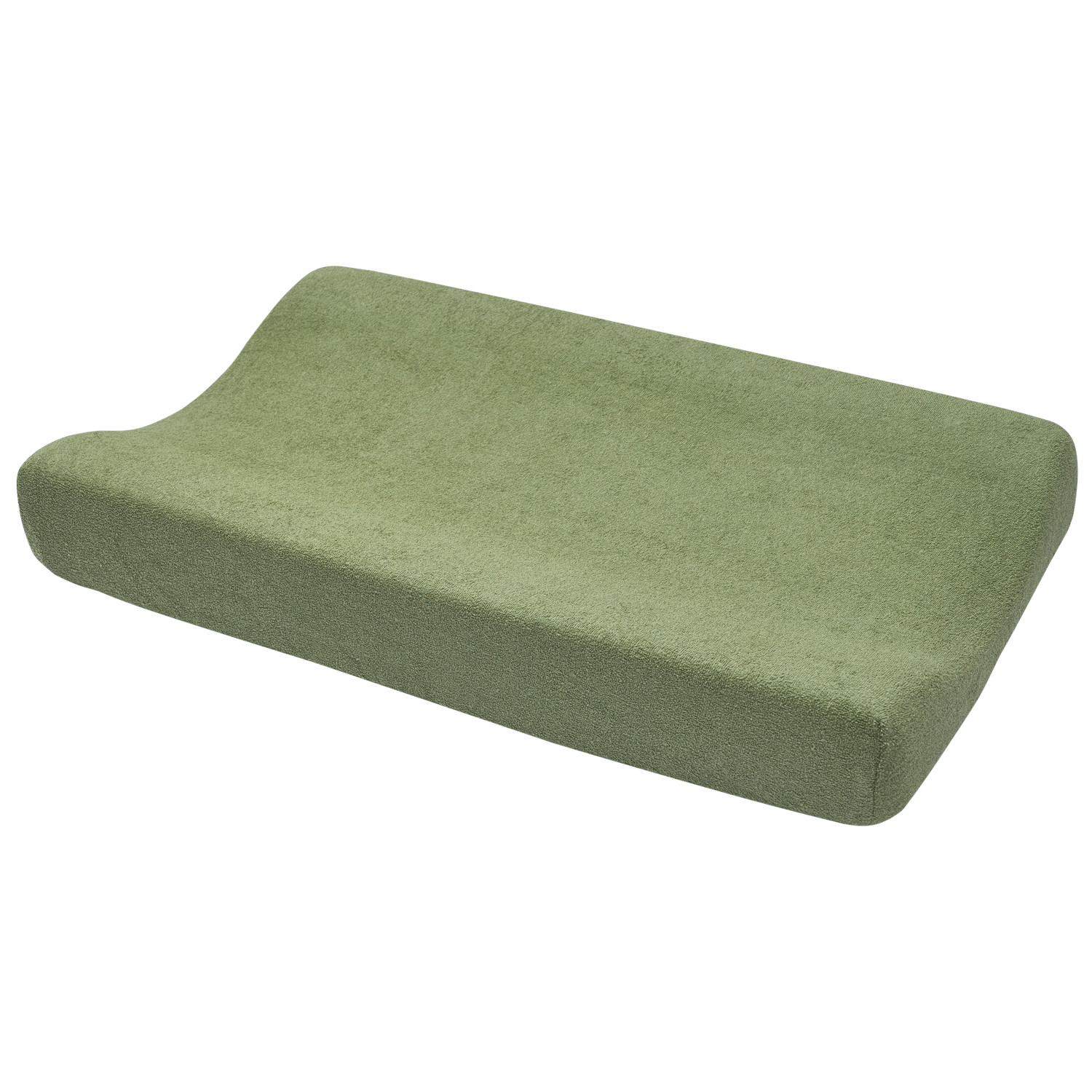 Wickelauflagenbezug frottee