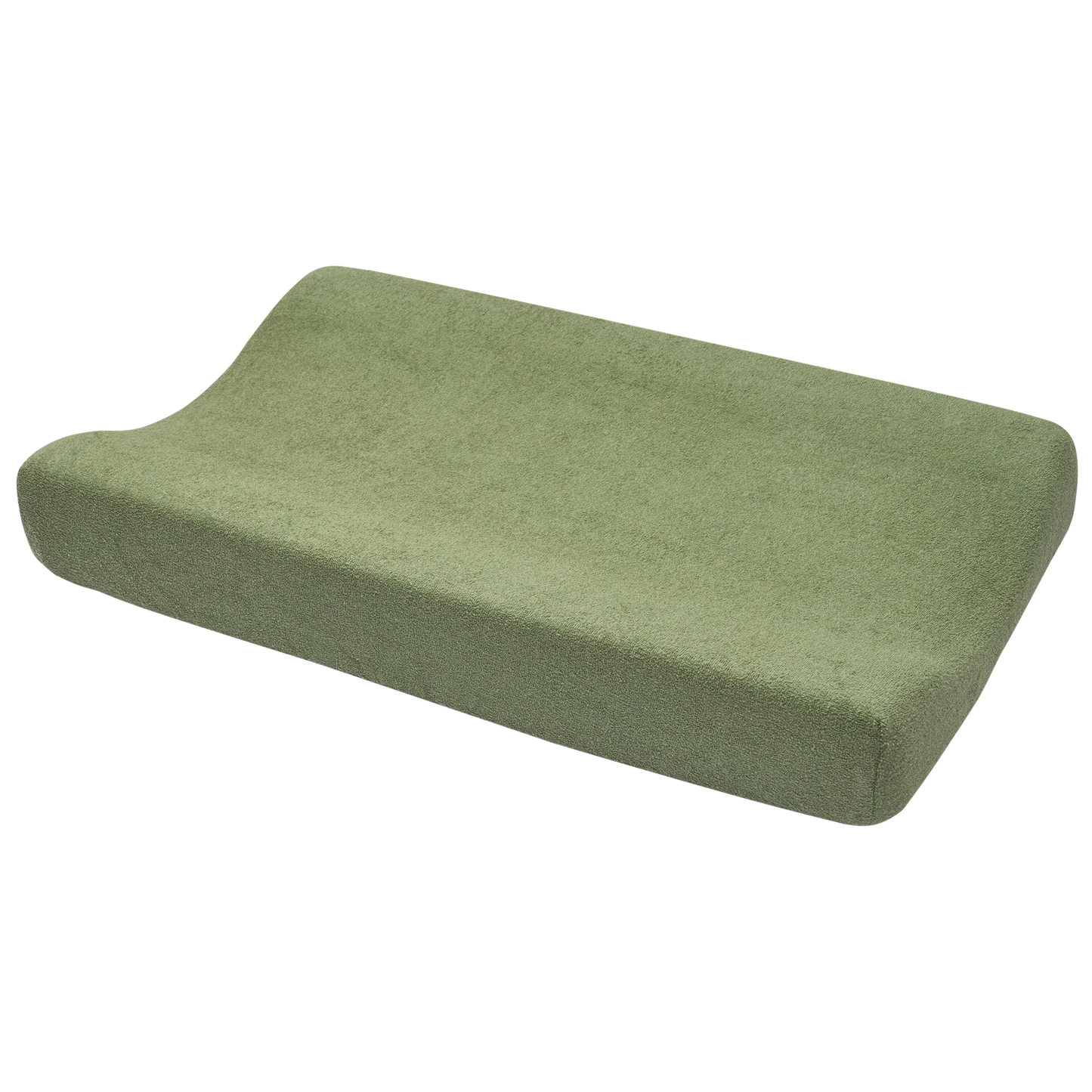 Wickelauflagenbezug frottee