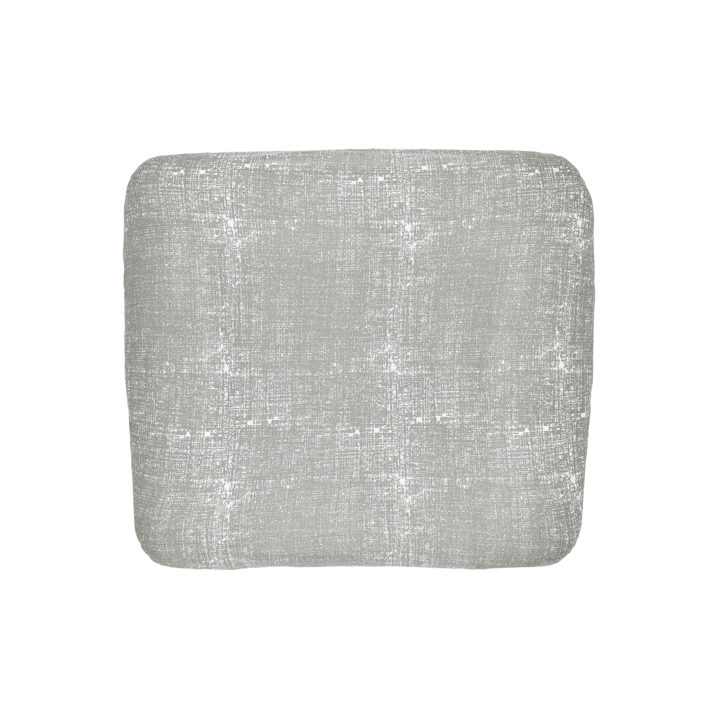 Changing pad cover interlock jersey