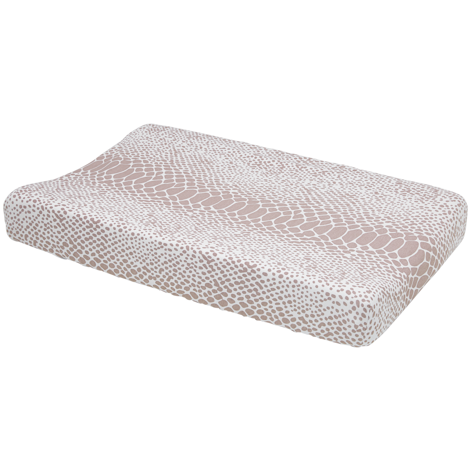 Wickelauflagenbezug interlock jersey