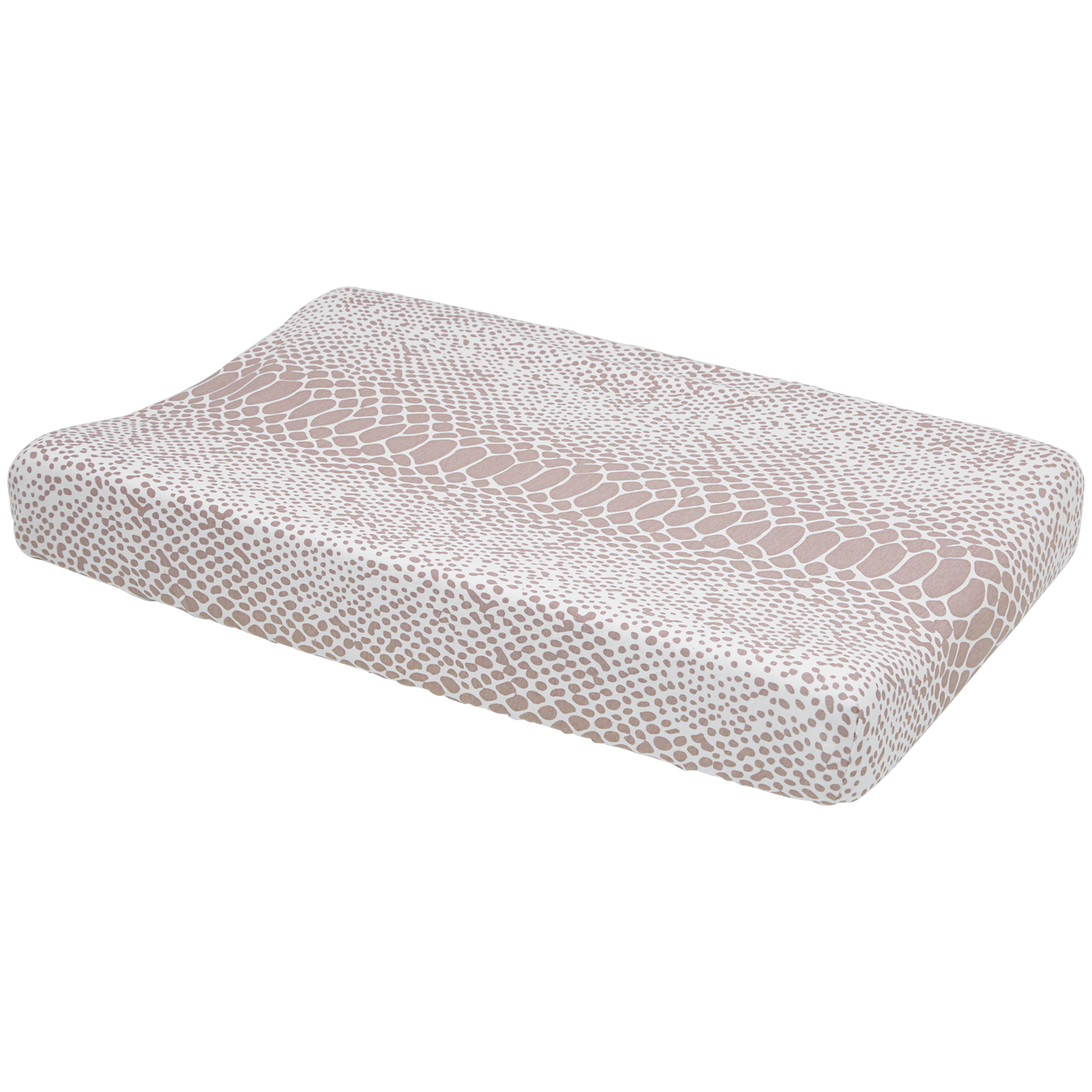 Wickelauflagenbezug interlock jersey