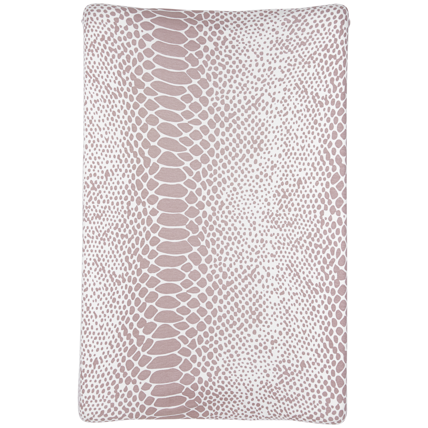 Wickelauflagenbezug interlock jersey