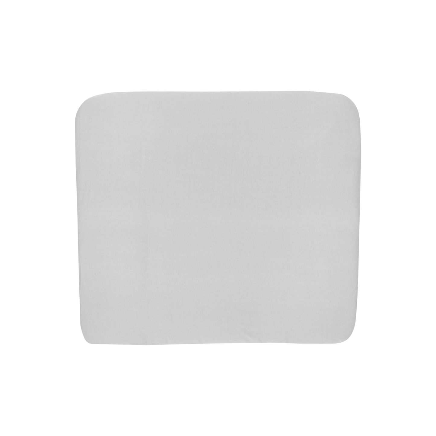 Wickelauflagenbezug jersey - Light Grey