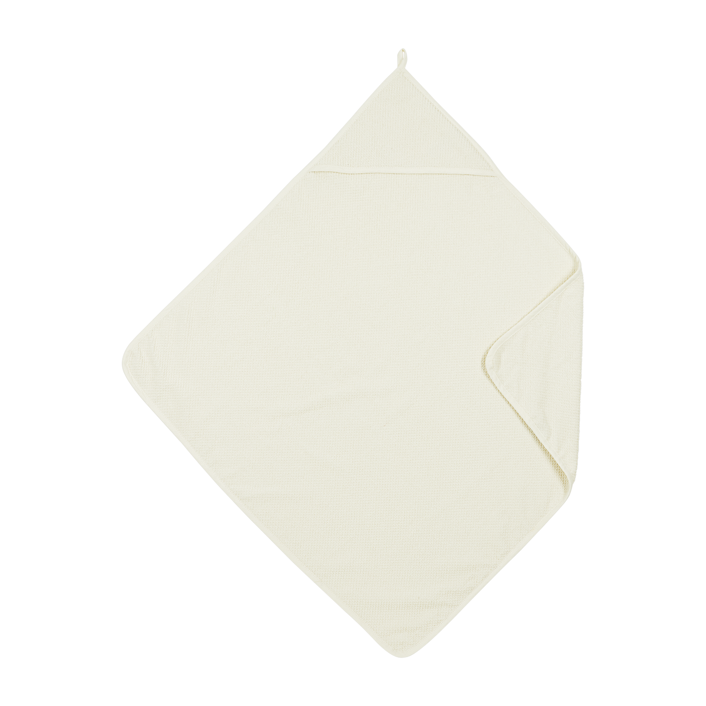 Bathcape terry Popcorn