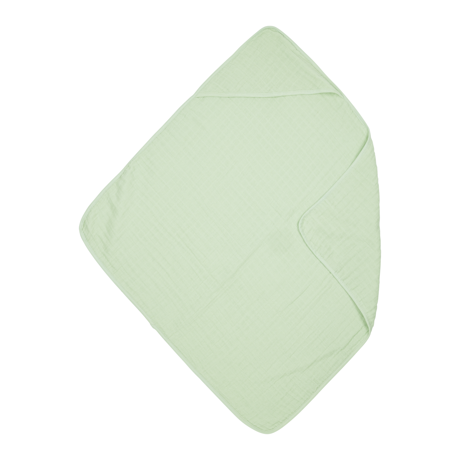 Bathcape pre-washed muslin