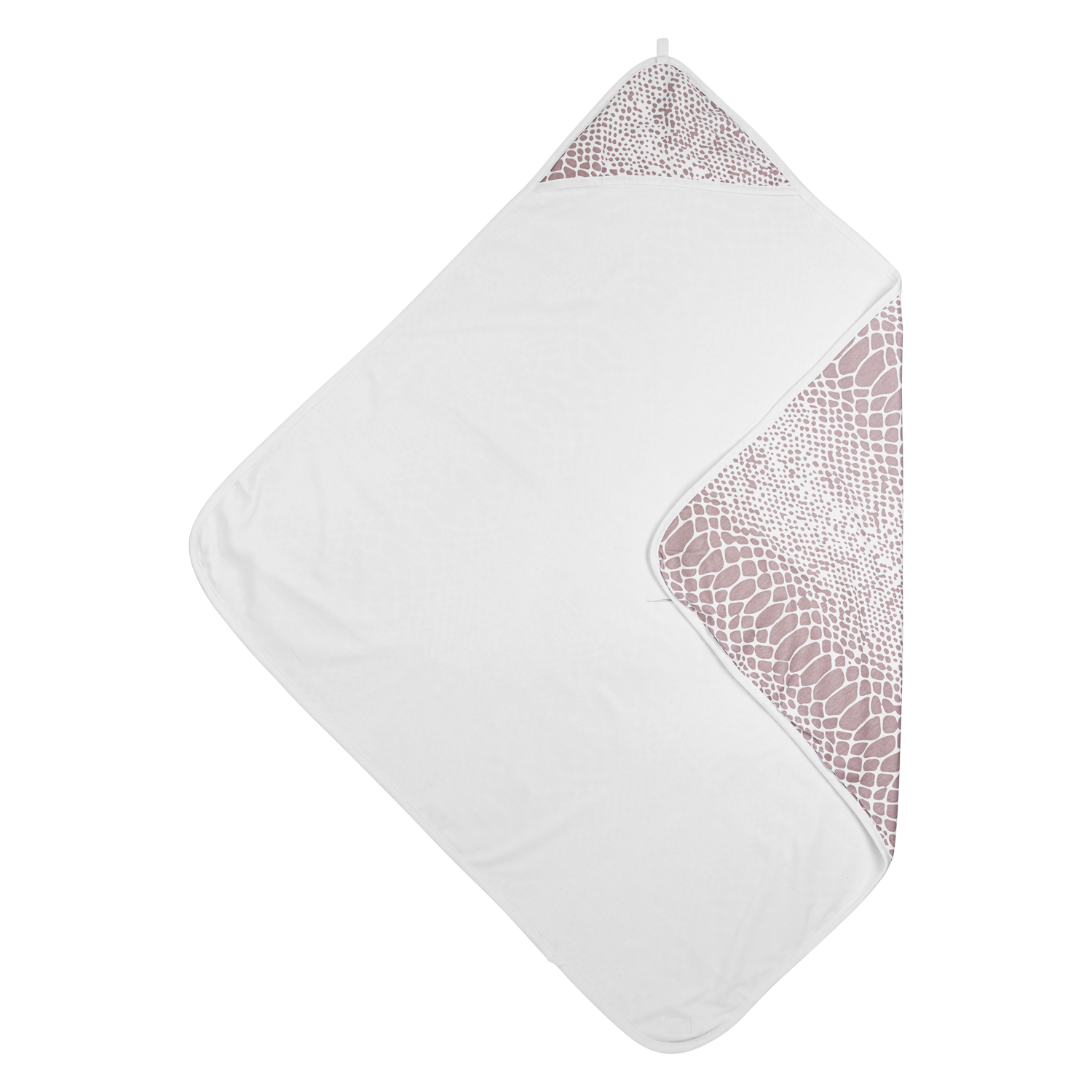 Bathcape interlock jersey