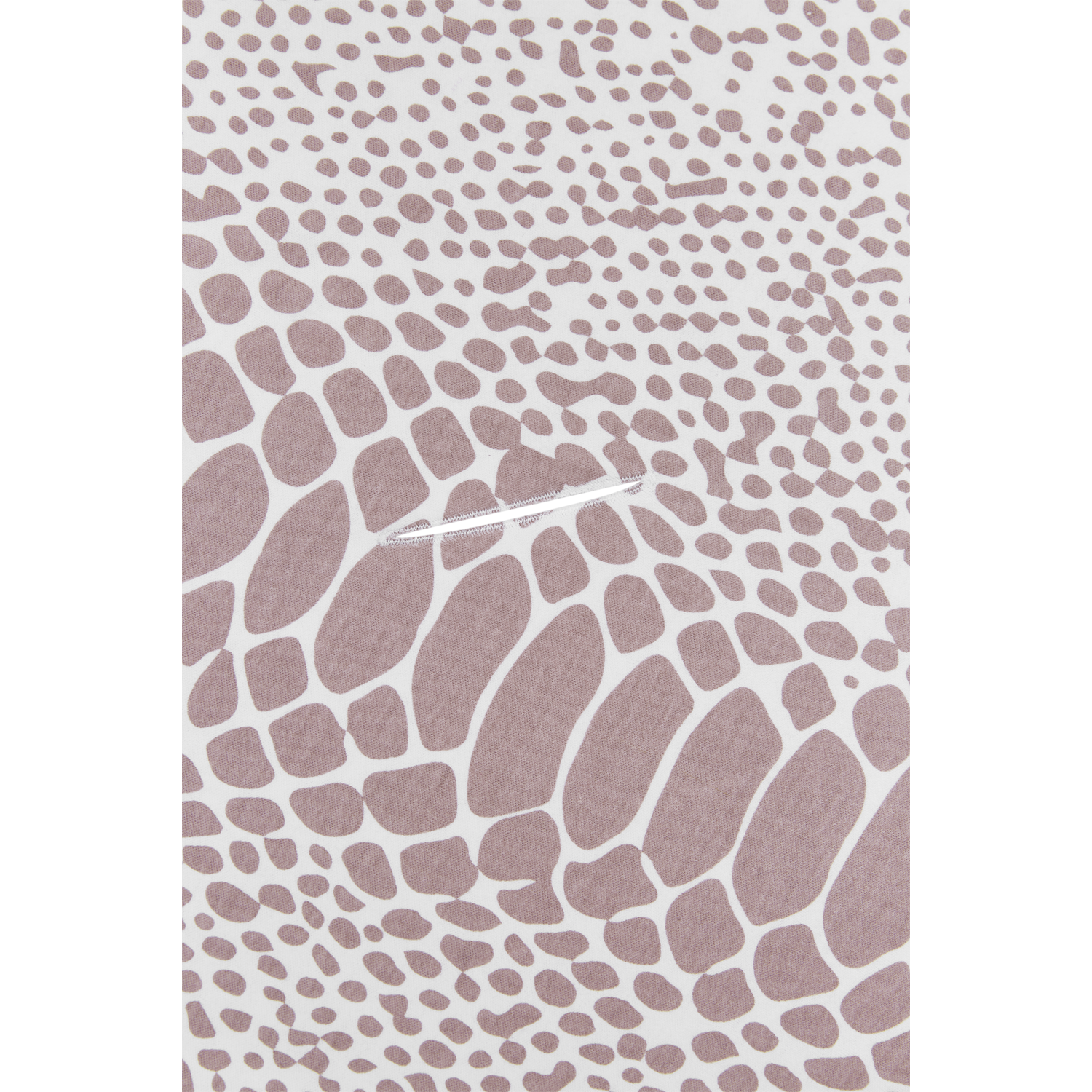 Bathcape interlock jersey