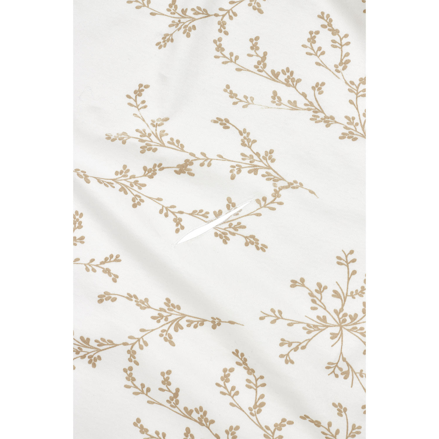 Bathcape interlock jersey