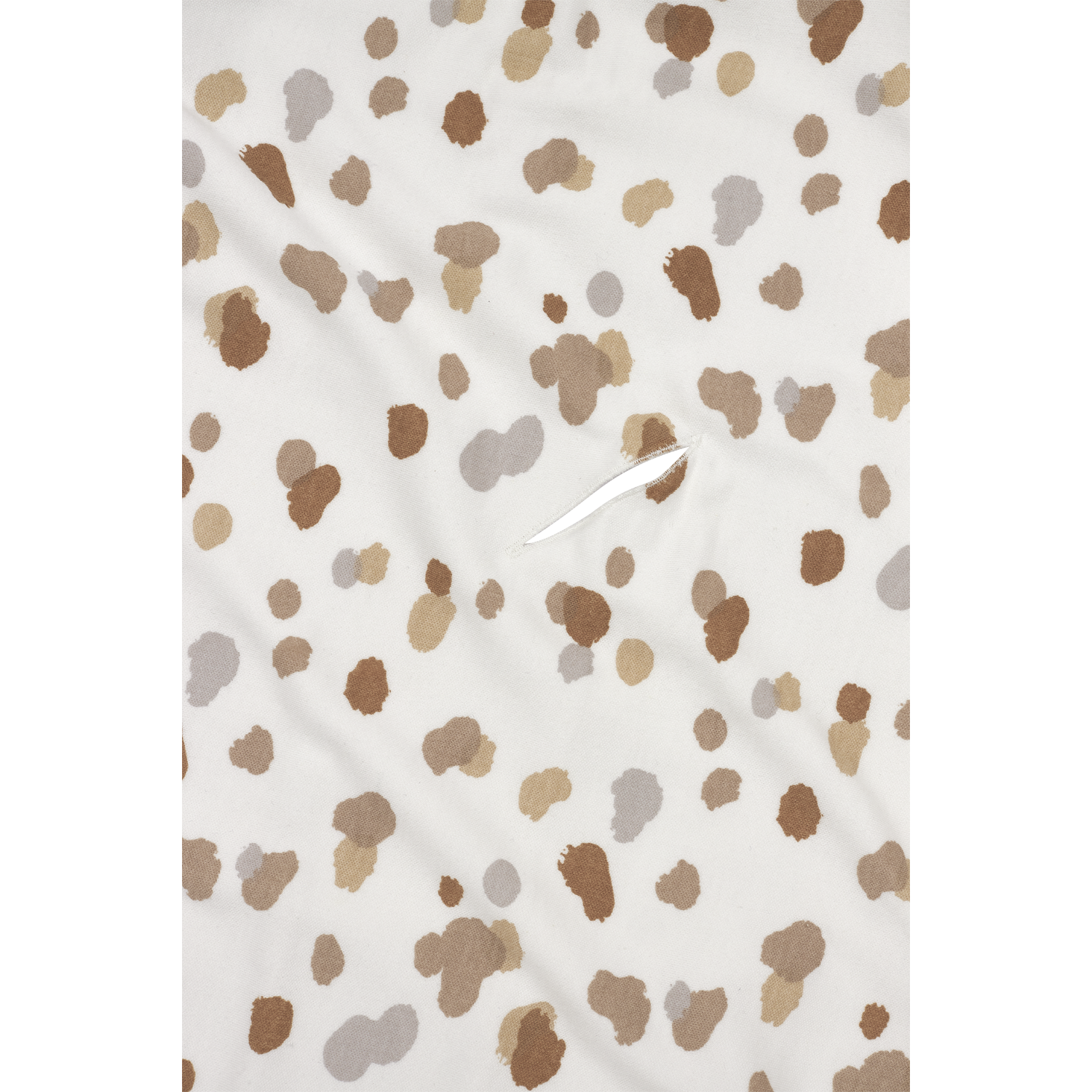 Bathcape interlock jersey