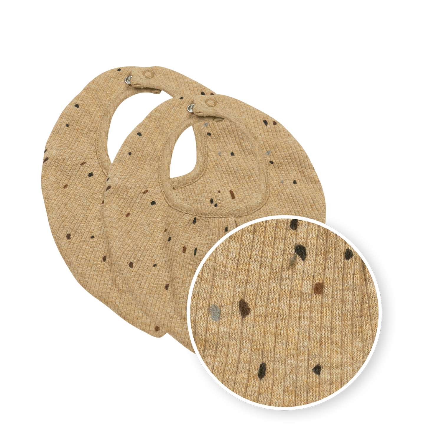 Bandana Rib Mini Spot