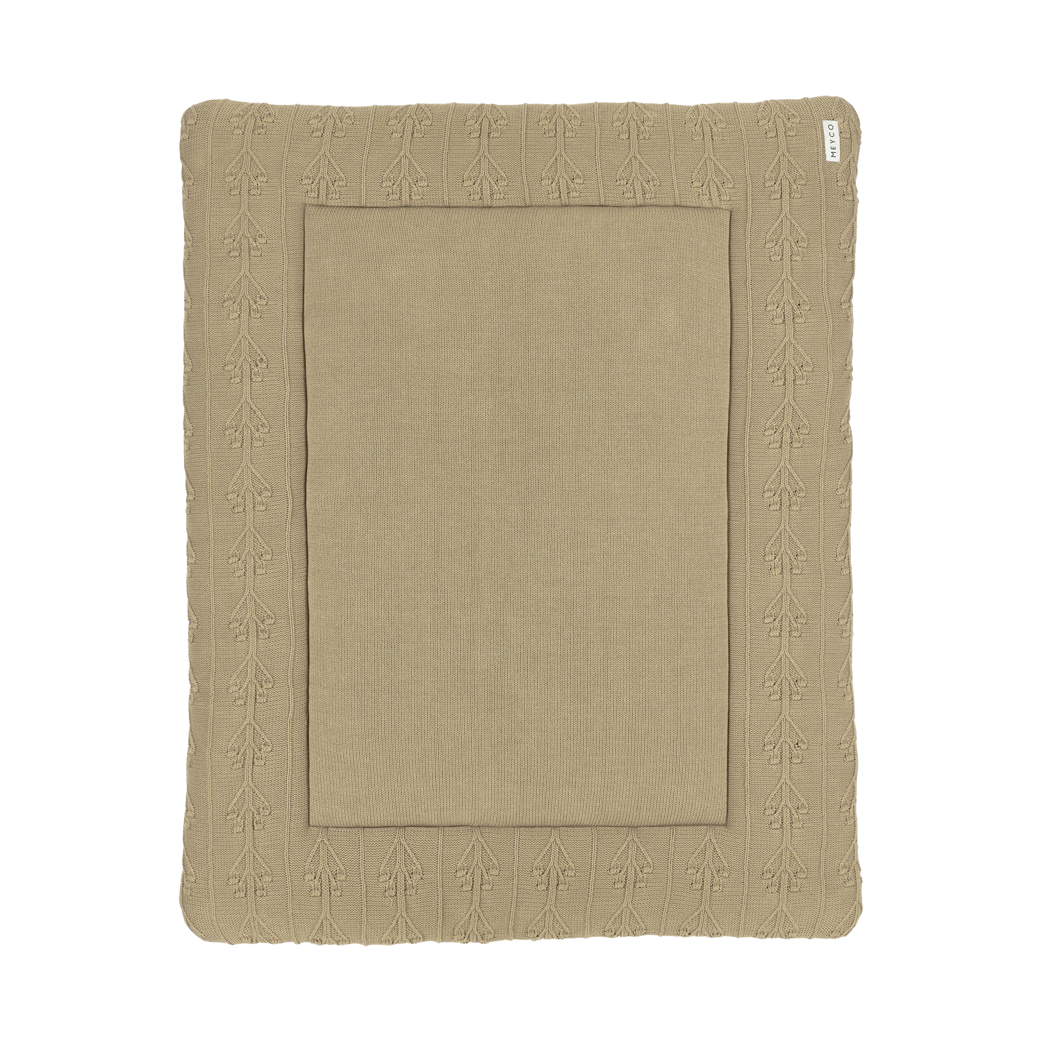 Boxkleed Romantic Flower