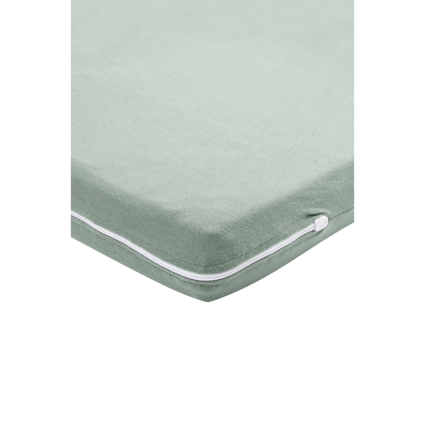 Camping bed mattress cover