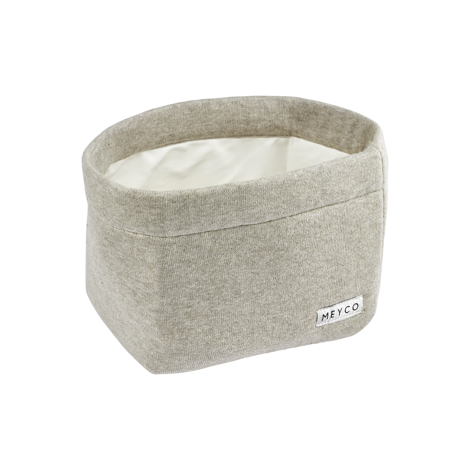 Wickeltischkörbchen Knit Basic