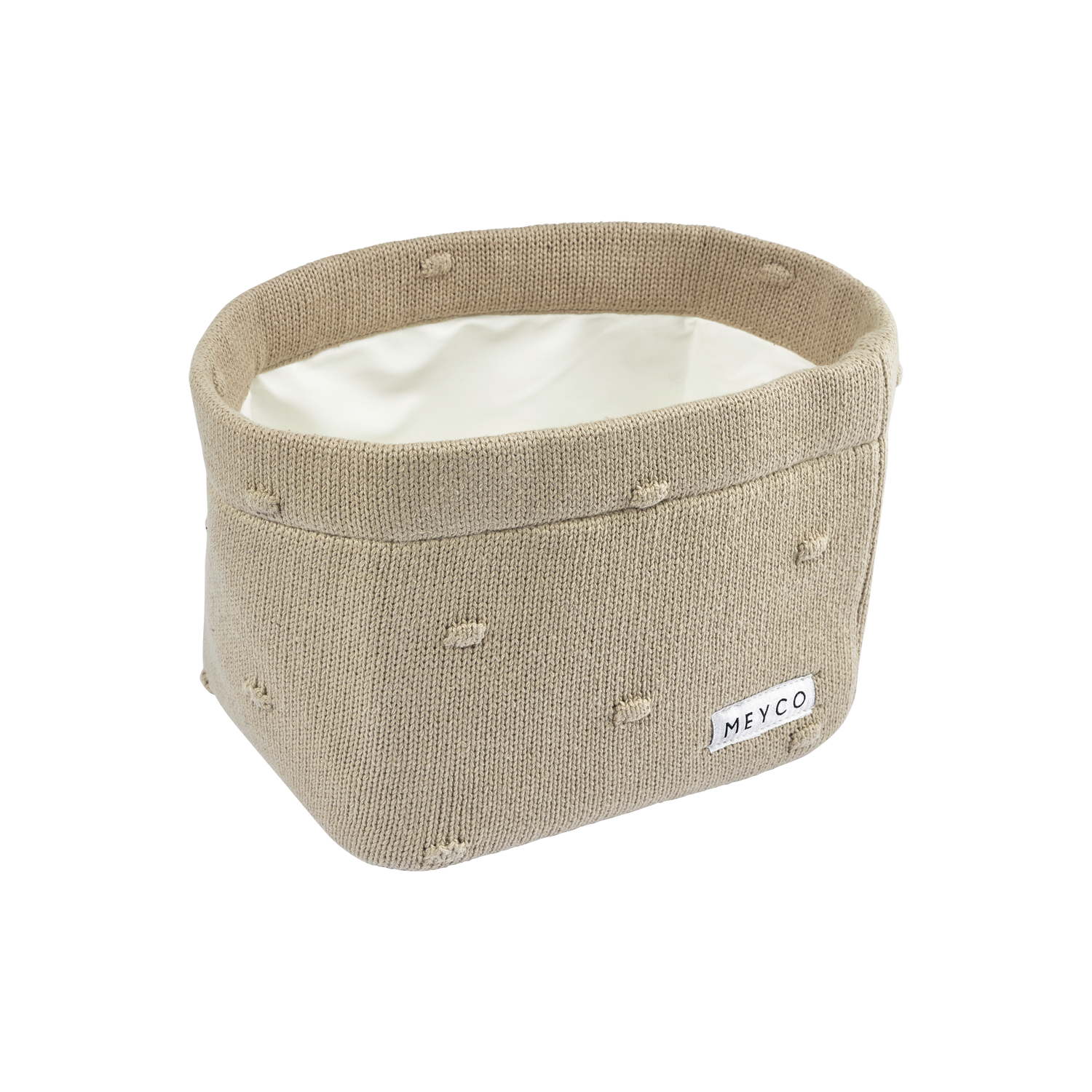 Commodemandje Mini Knots