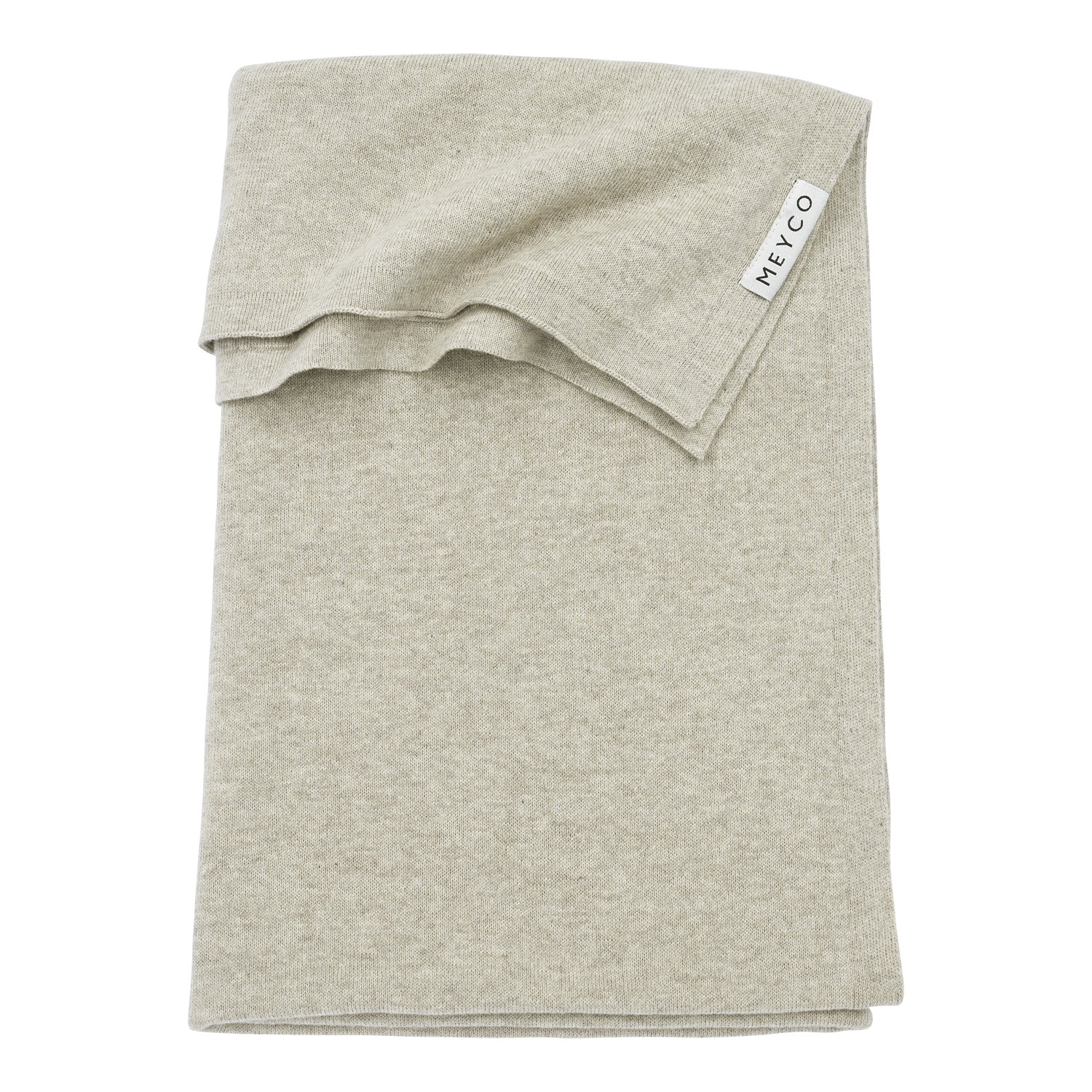 Deken Knit basic