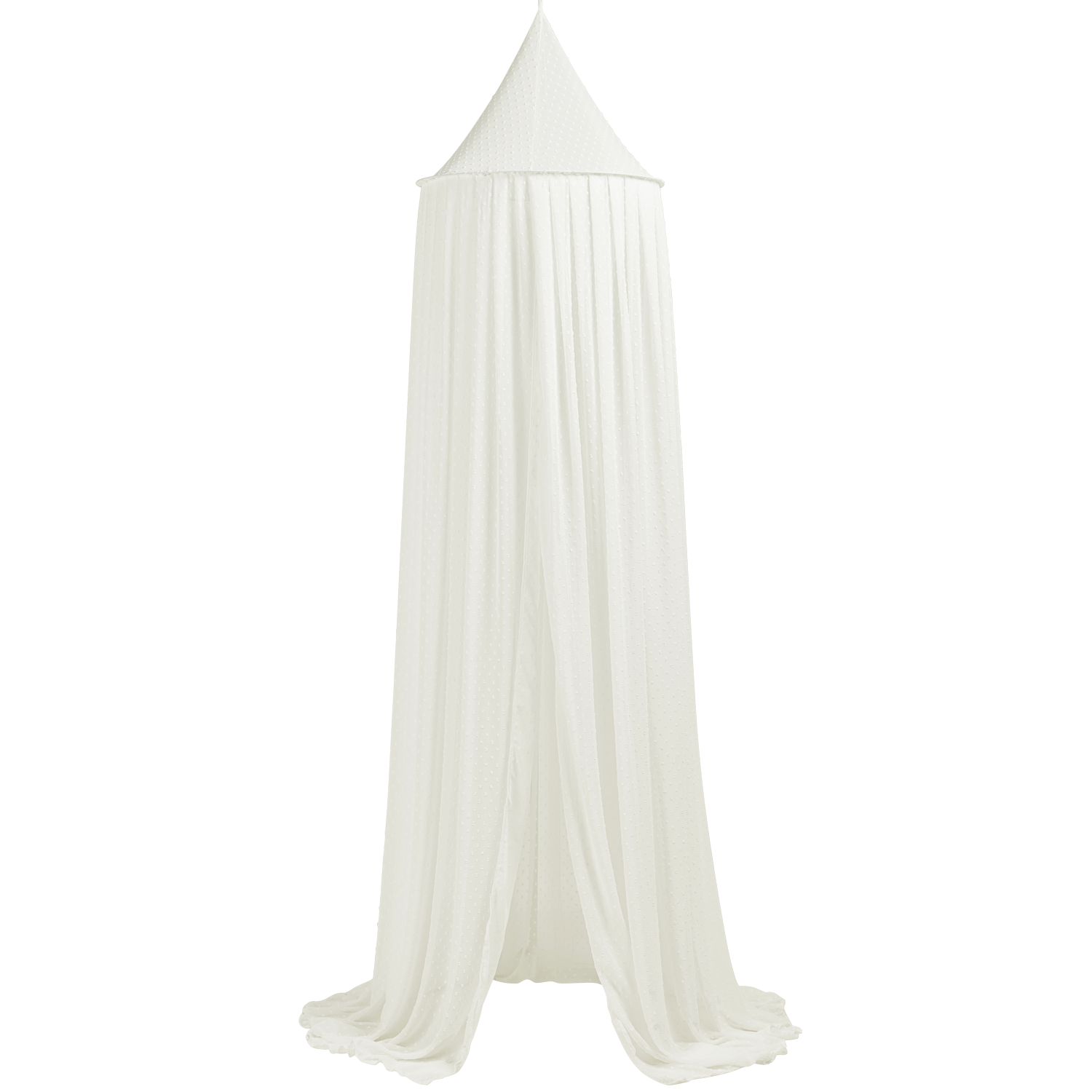 Hemeltje Plume - Offwhite