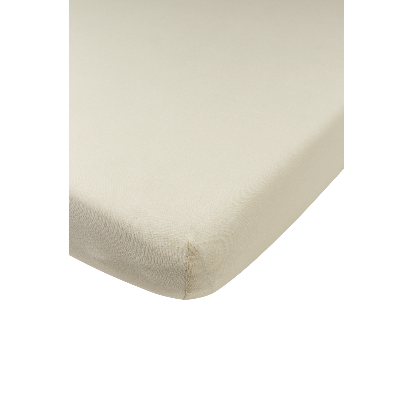 Spannbettlaken jersey